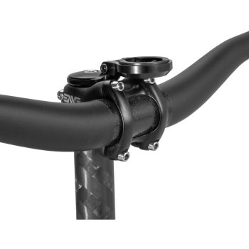 Staffa Supporto Manubrio Frontale Framesandgear Garmin Edge 1040 Per Specialized Tarmac Sl7