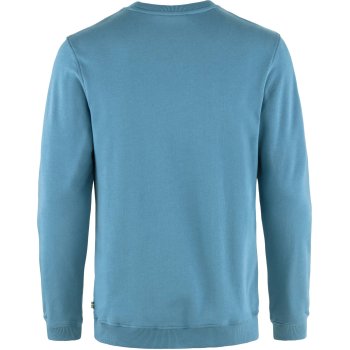 Fjällräven Vardag Sweater Men - dawn blue | BIKE24