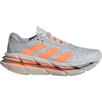 adidas Adistar BYD Running Shoes Women - clear grey/beam orange/halo ...