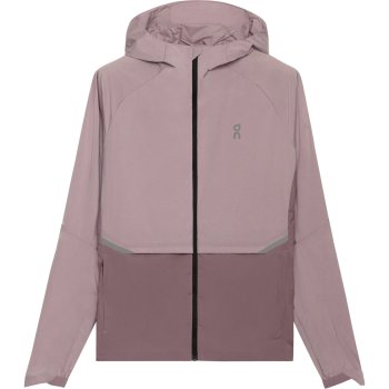 On Core Jacket Women - Heron | Gobi | BIKE24