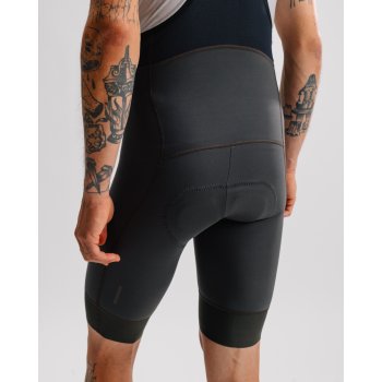 ウェア isadore SIGNATURE THERMAL BIB SHORTS S ウェア isadore SIGNATURE THERMAL BIB SHORTS S Isadore