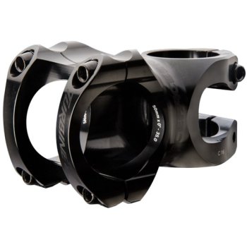 Race Face Turbine R 35 Stem - black | BIKE24