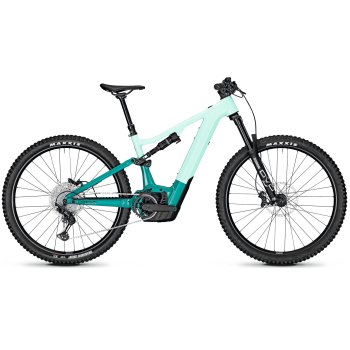 Focus jam 6.7 discount ebike