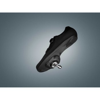 Crampons Vélo Wahoo SpeedPlay Zero - Dégrappage Rapide, Aérodynamiques - Compatible Pédales Speedplay