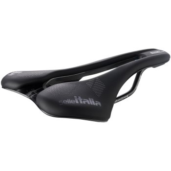 Selle Italia SLR Boost TM Saddle - Superflow - L3 | black