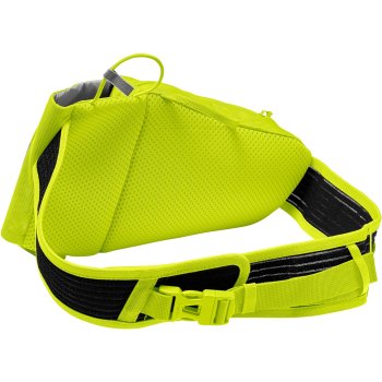 Vaude Cycle II Luminum 28L Rugzak Fietstas - bright green