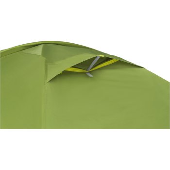 Jack Wolfskin Eclipse III Tent ginkgo green BIKE24