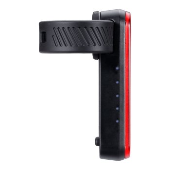 BBB Cycling Luz Trasera - SignalBrake USB-C BLS-256 - negro | BIKE24