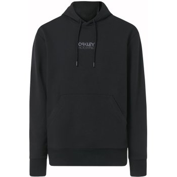 Oakley Factory Pilot RC Hoodie Men - Blackout | BIKE24