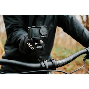 PINCLIP action cam mount