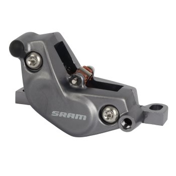 Plaquettes De Frein Epic Pour SRAM DB8, Code, G2 RE, Guide RE – Biologique, Fritté, Céramique Ou VAE