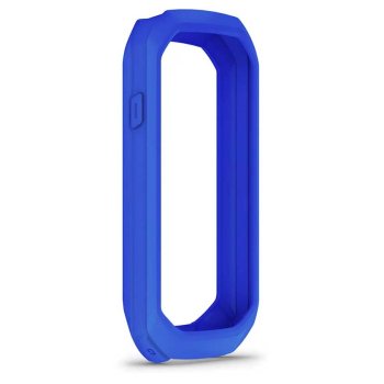 Beschermhoes voor Garmin Edge 1050 hoesje zachte siliconen hoes anti-kras bumper beschermhoes voor Garmin Edge 1050 cover (groen