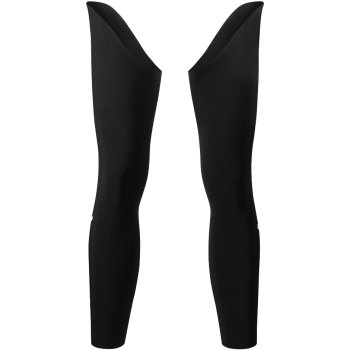 Assos GT Spring Fall Leg Warmers - black series | BIKE24