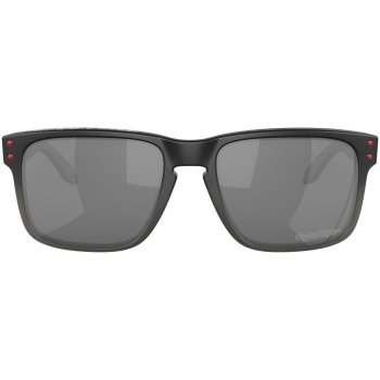 Oakley Holbrook Glasses - Troy Lee Designs Series - Black Fade