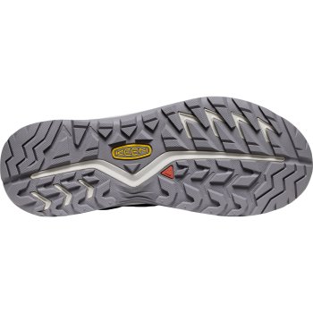 KEEN Versacore Dames Wandelschoenen Blauw | K1029046