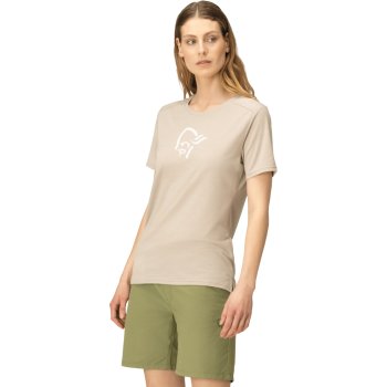 売れ筋商品|||ノローナ カットソー トップス レディース Femund Equaliser Merino T-Shirt - Women's Pure Cashmere Norrøna femund equaliser merino t-shirt for women - Norrøna®