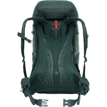 Vaude Brenta 44+6L Backpack - agave | BIKE24