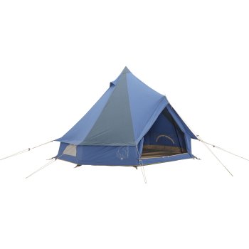 Nordisk Asgard 7.1 Denim Tent - denim | BIKE24 Nordisk Asgard 7.1 Denim Tent - denim | BIKE24