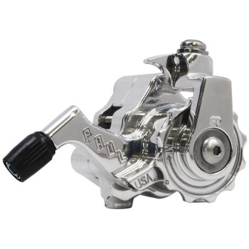 Paul Component Klamper - Disc Brake Caliper - Short-Pull