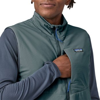 トップス patagonia Men's Nano-Air Light Vest patagonia-nano-air-light-vest-