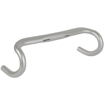 冬ギフト セ 80 Course Service ZIPP Ergo BIKE24 | silver - Handlebar パーツ