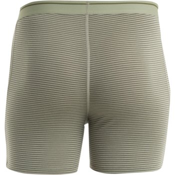 Icebreaker Heren Anatomica Long boxer kopen