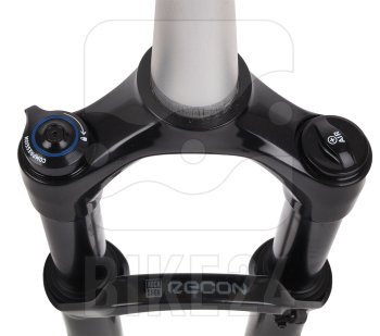 RockShox Recon Silver RL Solo Air Suspension Fork - 27.5