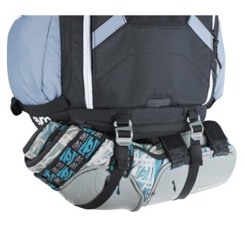 evoc sac protector blackline 20l