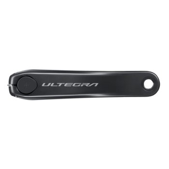 Set Di 2 Pedivelle Per Mountain Bike – Lunghezza 127 Mm, In Metallo Robusto, Sostituzione Facile Per Bici Da Strada E Urbana