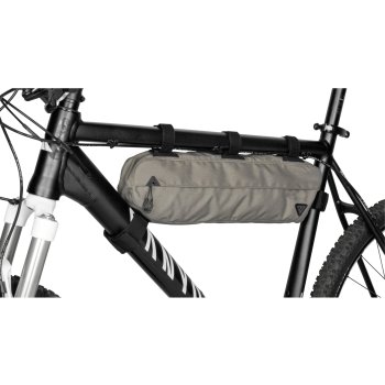 Topeak Midloader 4.5l Bikepacking Rahmentasche (Gebraucht) in Zürich