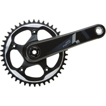 Sram force best sale cx1 crankset