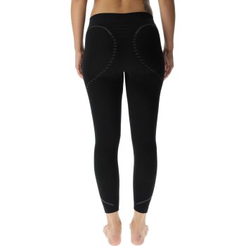 UYN Running Exceleration Pants Women - Black/Cloud