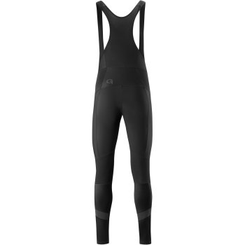 Gonso Ride Miles Bib Long Herren Radträgerhose Produktbild-Vorschau 8