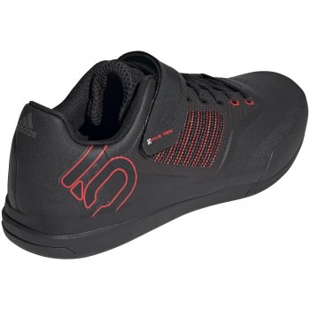 Five Ten Hellcat Pro Mountain Bike Shoes - Red / Core Black | BIKE24