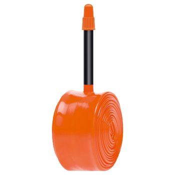 Tubolito TPU Road Binnenband - 28 | S-Tubo | 18-32mm - zwart