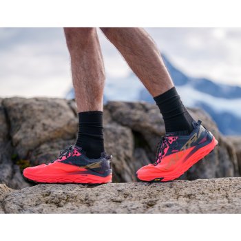 Altra Mont Blanc - Zapatillas de trail running Hombre, Envío gratuito