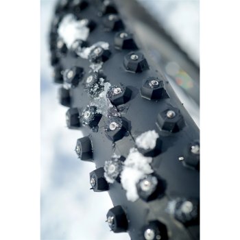 Schwalbe Ice Spiker Pro HS 379 Studded LiteSkin Folding Mountain