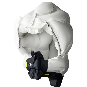 Poc se une con Autoliv para crear cascos de bicicletas con tecnología Airbag