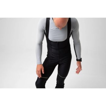 CRAFT IDEAL THERMAL BIB TIGHTS M - Salopette Uomo