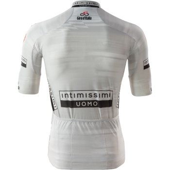 Castelli Giro d'Italia #Giro106 Race Jersey Men - white 001 | BIKE24