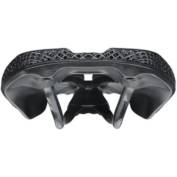 Selle Italia WATT 3D Kit Carbonio Superflow Saddle - U3