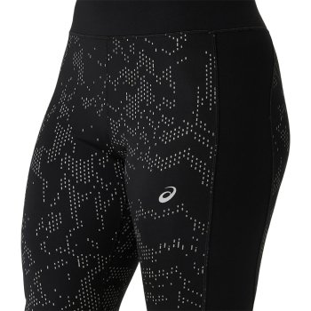 asics lite show tights mens