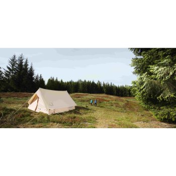 Nordisk Ydun 5.5 Tent - natural | BIKE24