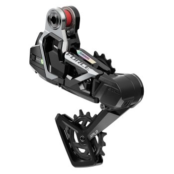 SRAM X01 DH Deragliatore Posteriore 7 V – Tecnologia X-Horizon E Frizione A Rulli – Per MTB Downhill - 2