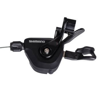 Shimano SL-RS700 Rapidfire Plus Flatbar Shift Lever - I-Spec II