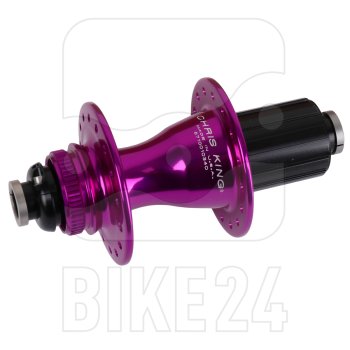 Chris King R45D Rear Hub | Centerlock | 12x142mm | 32 Hole