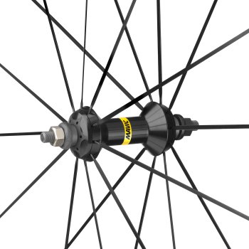 MAVIC ELLIPSE TRACK WHEELS – PIZZBIKES