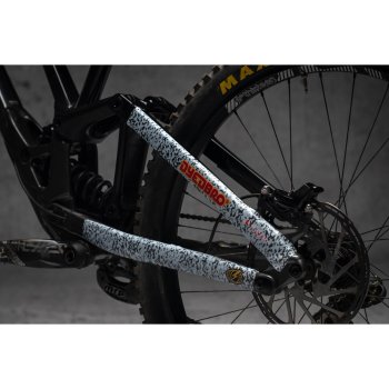 Kit Protezione Universale Per E-Bike - Pellicola Protettiva Bici Kit Protezione Universale Per E-Bike - Pellicola Protettiva Bici