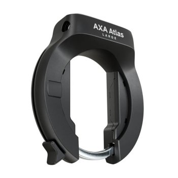 AXA Atlas Large Retractable Frameslot | BIKE24