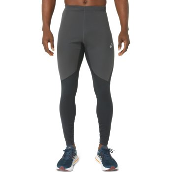 asics Winter Run Tights Men performance black graphite grey BIKE24